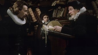 Will Shakespeare - S1E01