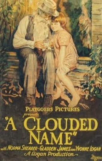Poster of A Clouded Name