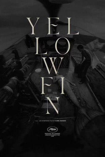 Yellowfin (2026)