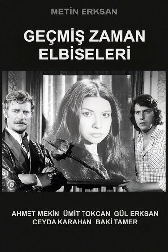 Ge&ccedil;miş Zaman Elbiseleri (1975)