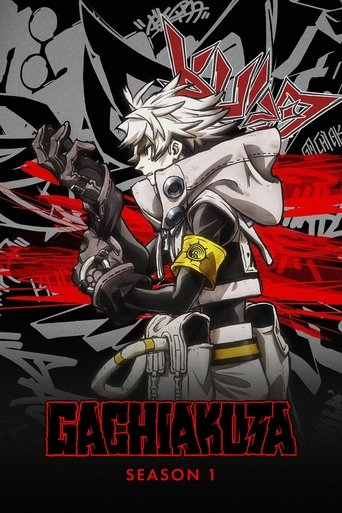 Gachiakuta Season 1