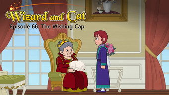 The Wishing Cap
