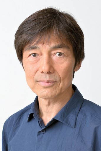 Image of Hiroshi Isobe