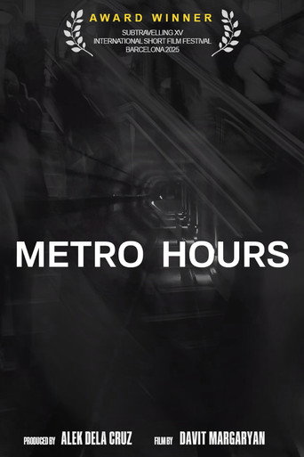Metro Hours (2025)