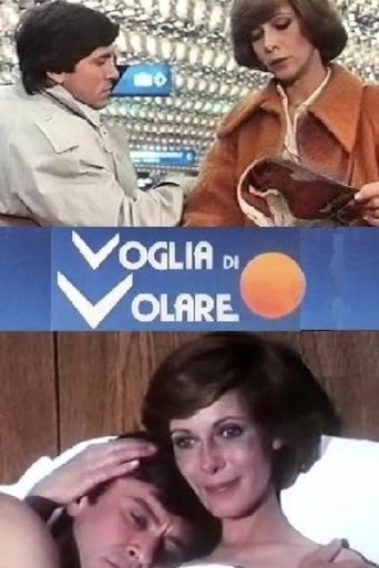 Poster för Voglia di Volare