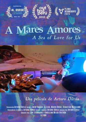 A mares amores A mares amores