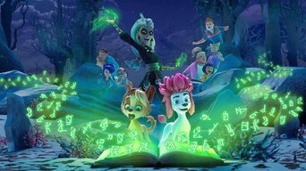 100% Wolf: The Book of Hath - S1E01