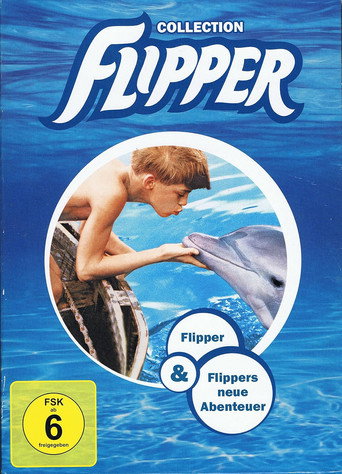 Flipper Filmreihe