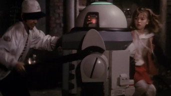 #5 Roboter mit Herz