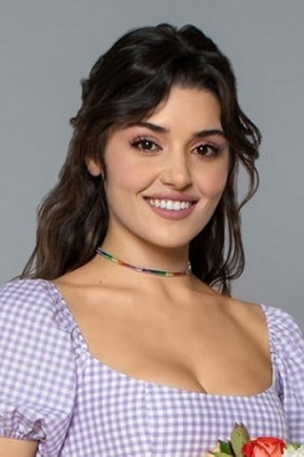 Hande Erçel