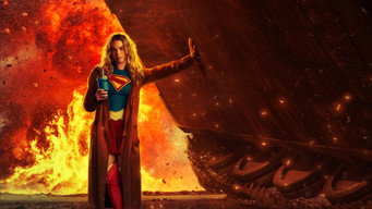 Galeria 1 - Supergirl