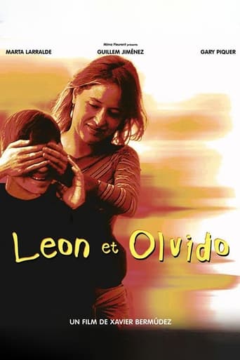 Leon et Olvido