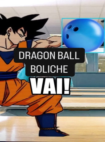 Dragon Ball Boliche