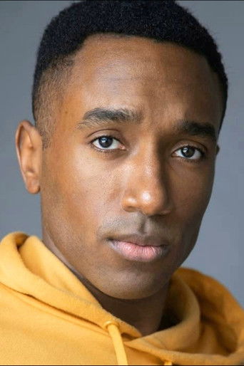 Foto de Kevin Holloway-Harris