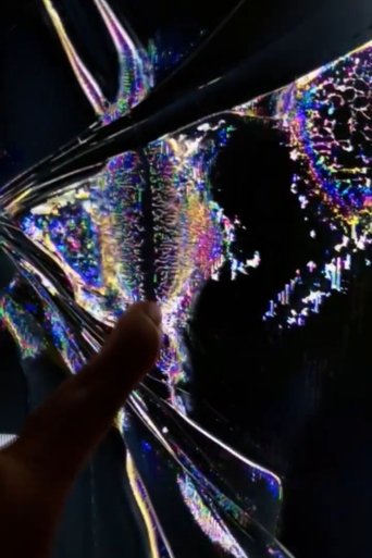 "TV OFF HYMN" poster