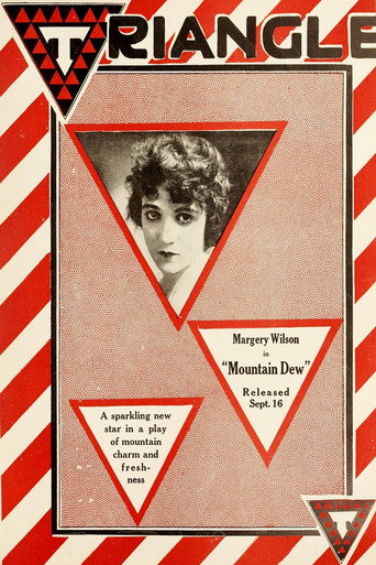 Mountain Dew (1917)