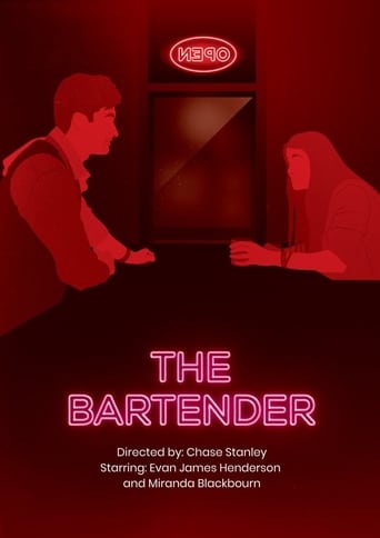 Poster of The Bartender