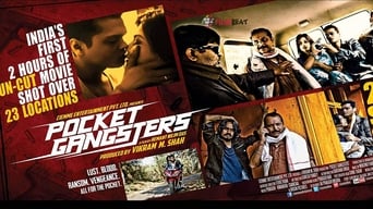 Pocket Gangsters (2015)