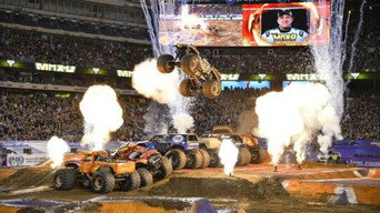 Monster Jam (2005- )
