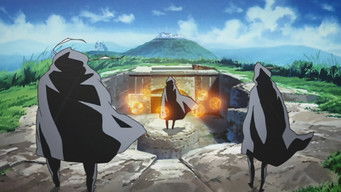 第5話：And Then...