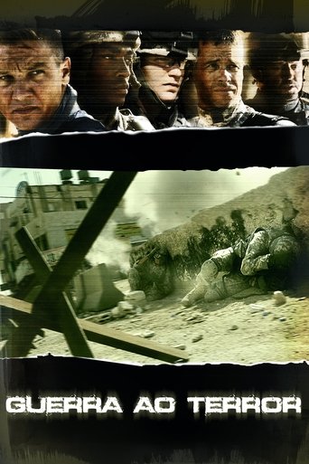 Guerra ao Terror
