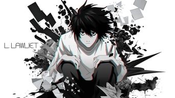 #2 Death Note Relight 1: Visions of a God