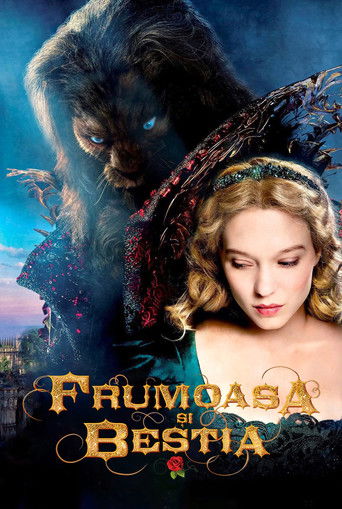 Frumoasa și Bestia