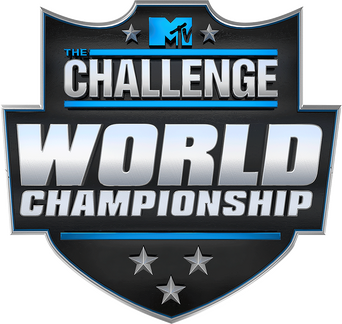 The Challenge: World Championship logo