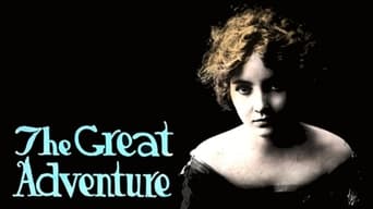 The Great Adventure (1918)