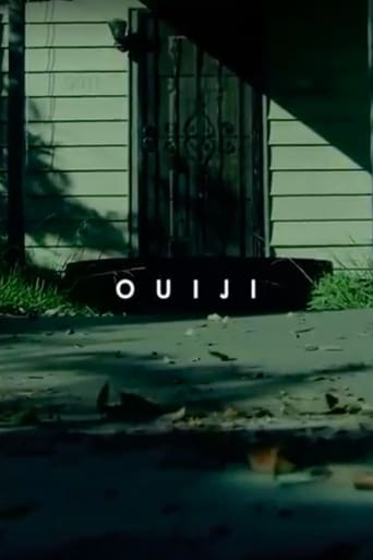 Ouiji (2016)