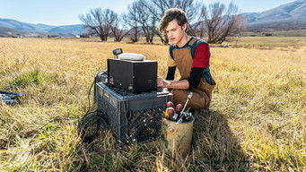 Galeria 5 - Los alienígenas han abducido a mis padres