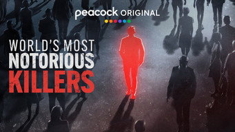 World's Most Notorious Killers (2024)