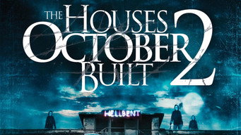 Galeria 3 - The Houses October Built 2