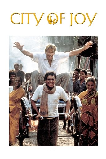 City of Joy (1992) City of Joy (1992)