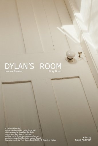 Dylan's Room (2016)
