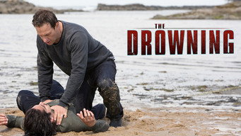 #15 The Drowning