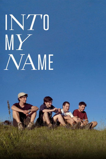 Into My Name (2022)