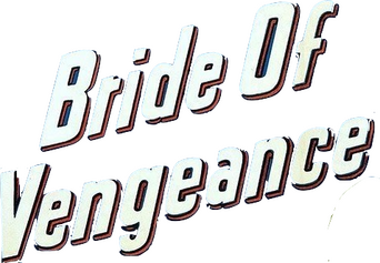 Bride of Vengeance logo