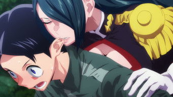 Episode 6 — A New Azuma