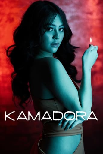 Kamadora (2023) | Download Filipino Movie 18+