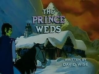 The Prince Weds (3)