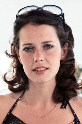 Foto de Sylvia Kristel