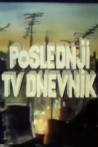 Last, Last Show (1983)
