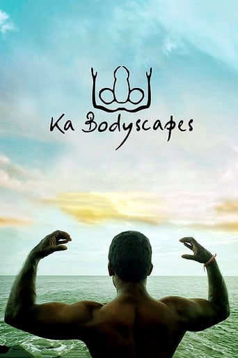 Poster of Ka Bodyscapes