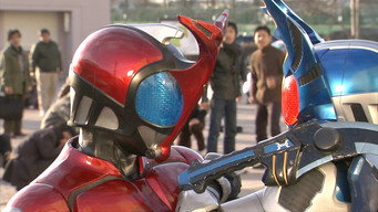 Kamen Rider T16E47