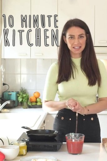 10 Minute Kitchen: Season 1