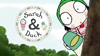 Sarah & Duck (2013-2017)