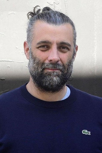 Nacho Carretero