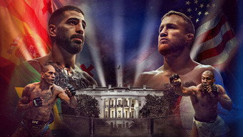 #6 UFC Freedom 250: Topuria vs. Gaethje