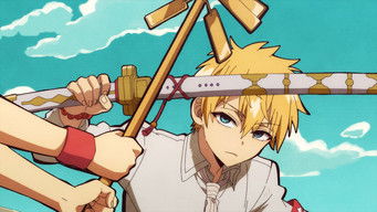 Toilet Bound Hanako kun S2E3 poster